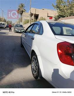 شيفروليه اوبترا